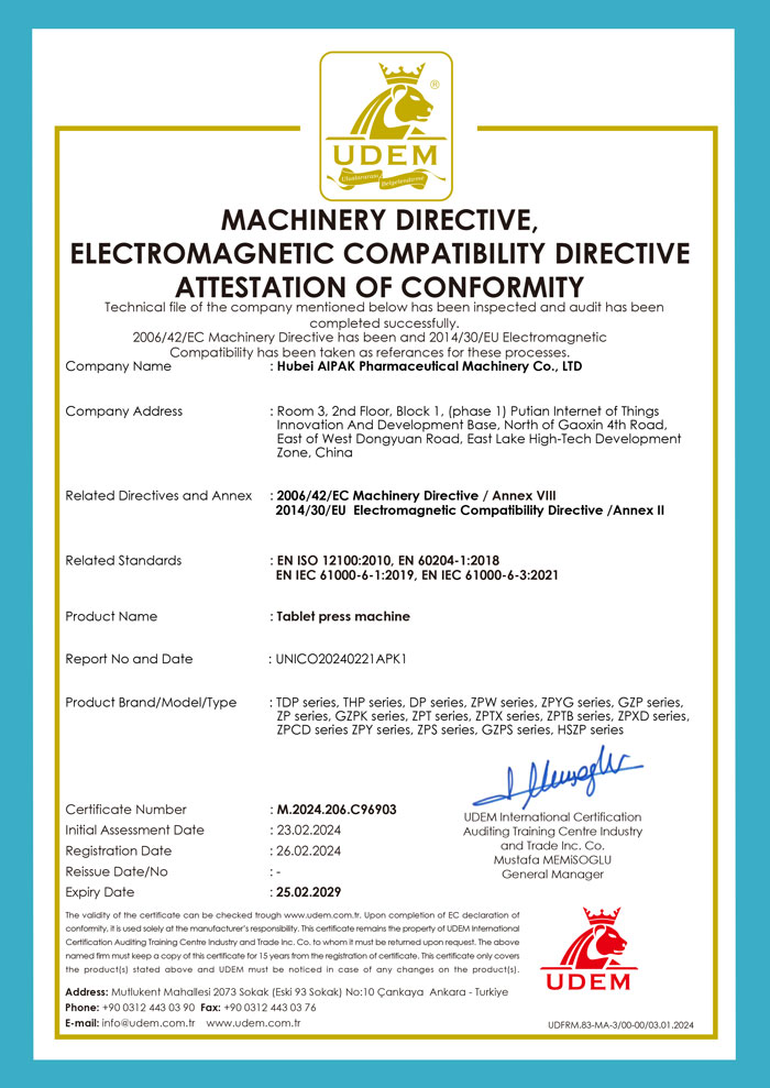 CE-of-tablet-press-machine-2