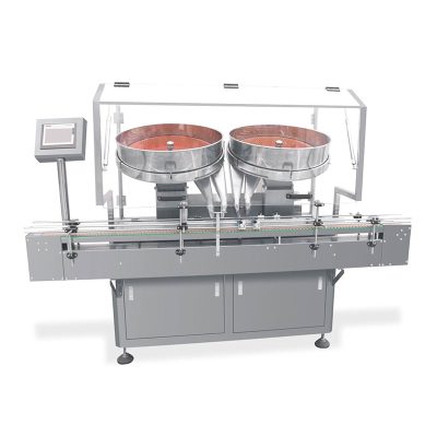 APC-202 High Quality Small Size Automatic Tablets Counting Machine