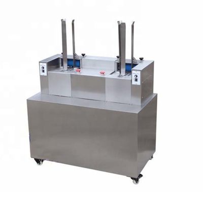 APK-DM160 High Speed Pill Tablet Capsule Blister Packing Rejector/Deblister Machine