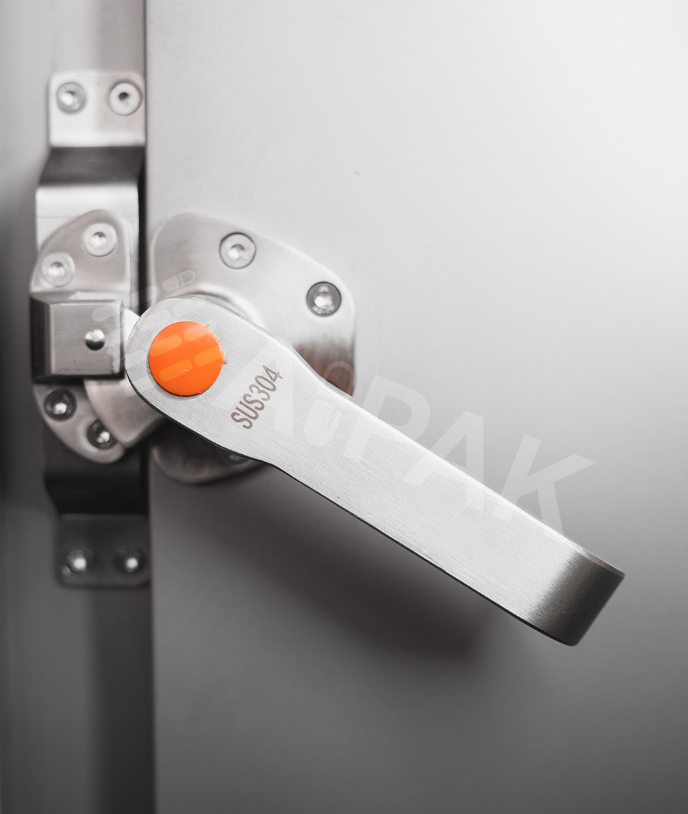 Gummy Making Machine Cooling tunnel - Image 9