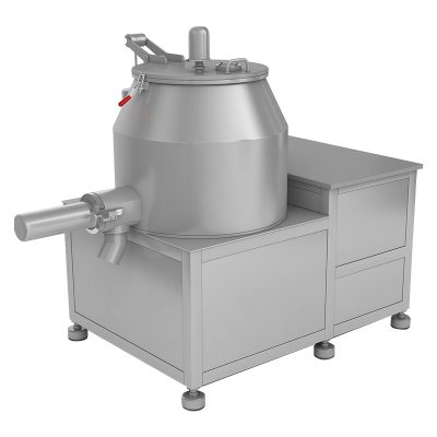 GHS High speed mixer