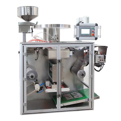 AIPAK APK-SP300 Automatic Strip Packaging Machine