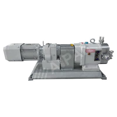 Gummy Making Machine Transfer Pump