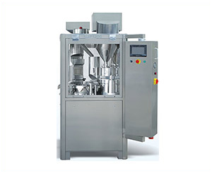 NJP-1200 Full Automatic Pharmaceutical Hard Capsule Filling Machine