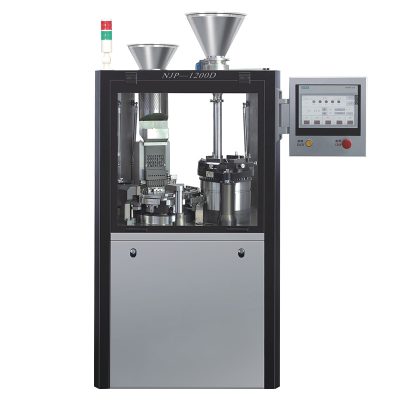 NJP-1200D Automatic Capsule Filling Machine