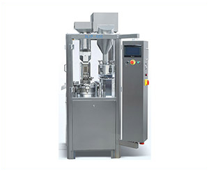 NJP-200 Full Automatic Capsule Filling Machine