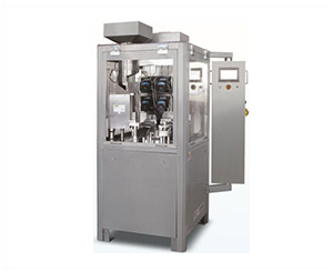 NJP-260 Liquid Automatic Capsule Filling Machine