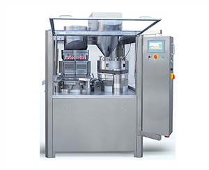 NJP-3500 Full Automatic Capsule Filling Machine