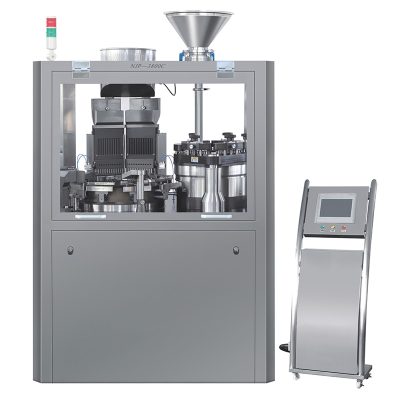 NJP-3800C Automatic Capsule Filling Machine