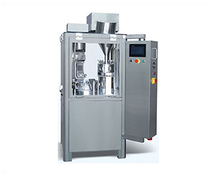 NJP-800 Laboratory Pharmaceutical Automatic Profill Capsule