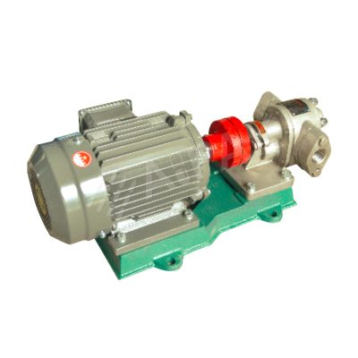 AIPAK Popping Boba Machine Production Line Lobe Transfer Pump