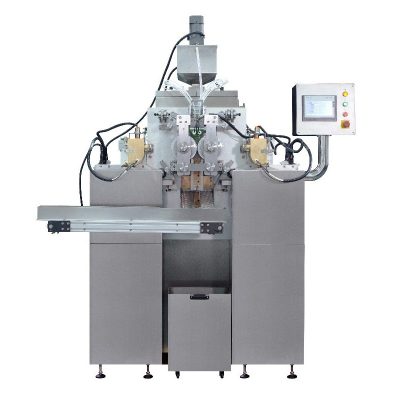 SEM-100 Series Automatic Soft Gel Capsule Machine
