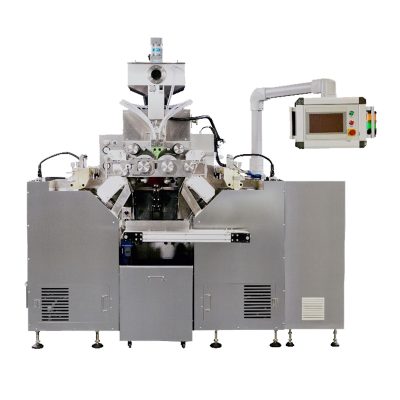 SEM-250 Series Soft Capsule Produce Equipment
