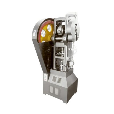 THP-I/II Flower basket punching tablet press machine