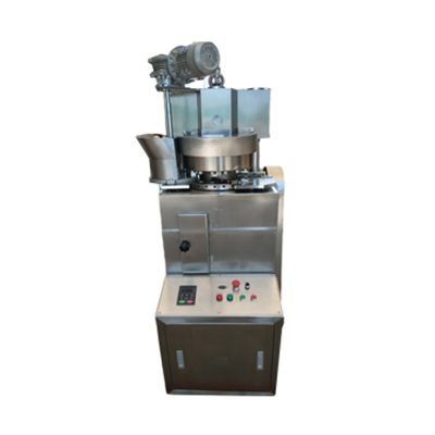 ZP-17B rotary tablet press machine(forced feeding)