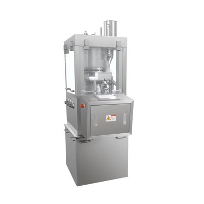 ZPS-8/10 Rotary tablet press machine