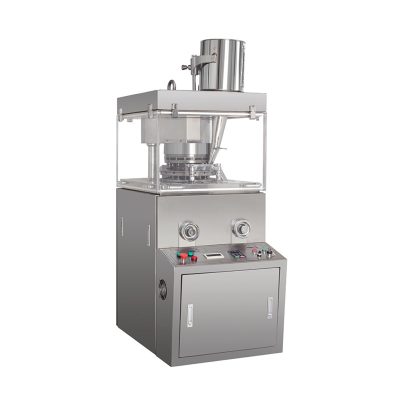 ZPW-15D/17D/19D Rotary tablet press machine