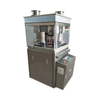 ZPW-21/23 Three-color tablet press machine