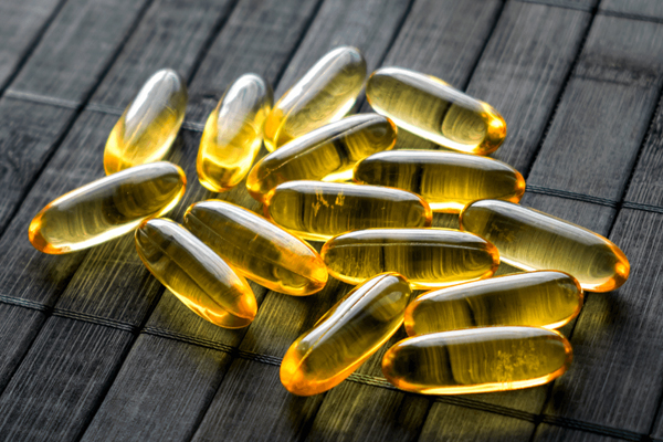 Softgel-Tablet-Production-Counting-Packaging-Line-Project